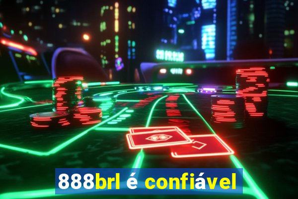 888brl é confiável